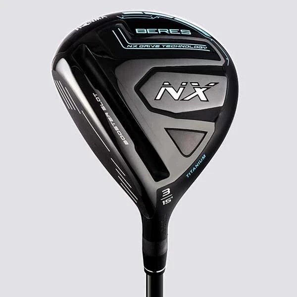HONMA Driver 10.5 BERES NX 1W LEFTY VIZARD FOR NX 45 Flex R - Image 2 of 4