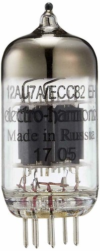 ELEKIT Hybrid Tube Amplifier Kit cuBic kit TU-H82 TU-82 - Picture 2 of 5