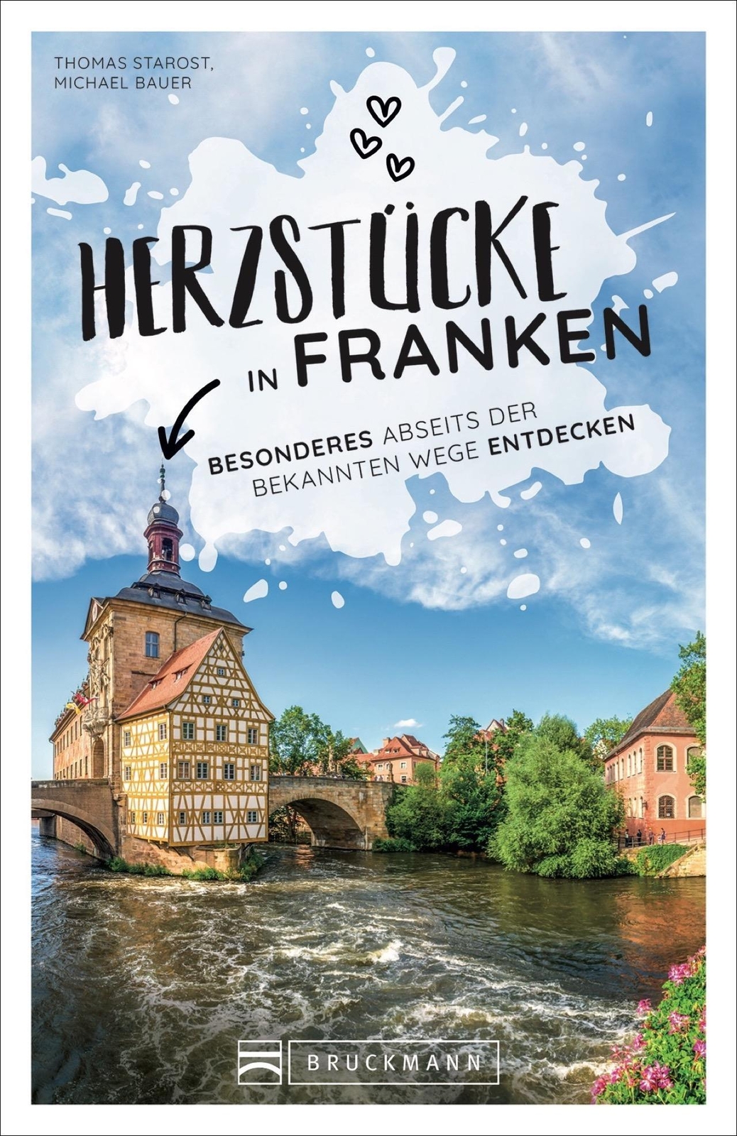 Thumbnail - Herzstücke In Franken | Besonderes Abseits Der Bekannten Wege