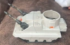 Vintage 1981 Star Wars MLC-3 Mini Rig Tank A - Empire Strikes Back - Kenner