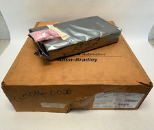 Allen-Bradley 1772LWP Processor Module Series C Rev J 1772-LWP MINI-PLC-2/17