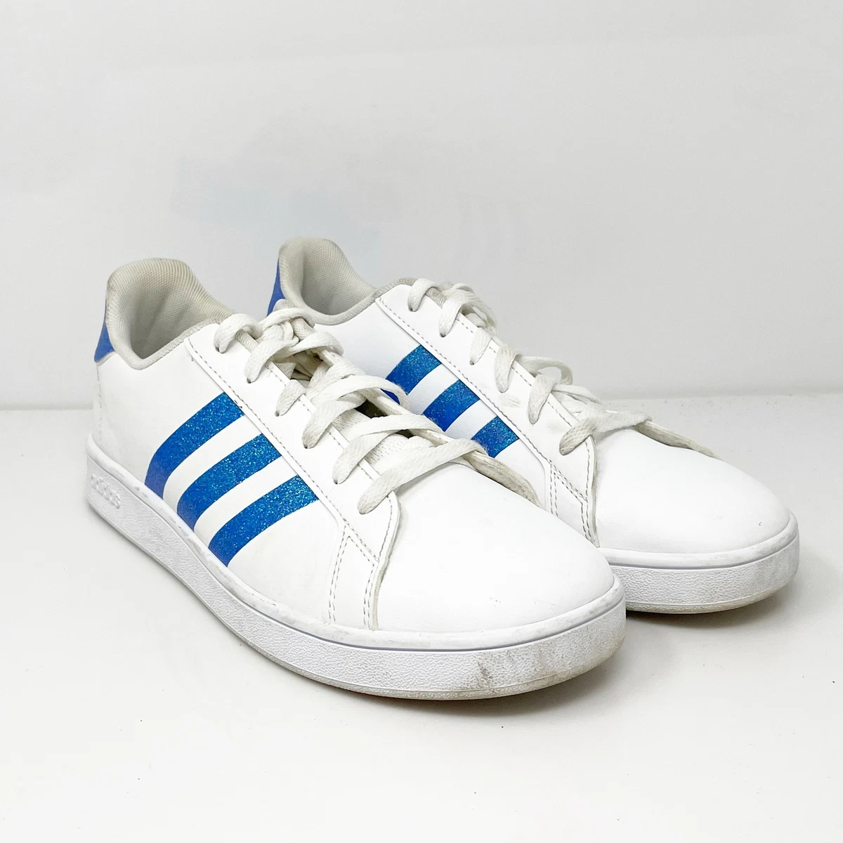 adidas men's grand court sneaker