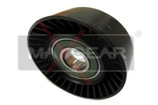 Maxgear 54-0159 Deflection/Guide Pulley, V-ribbed belt for Chrysler, Dodge, Fiat, J
