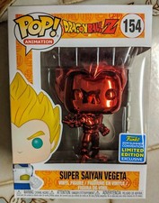 Funko POP! Animation