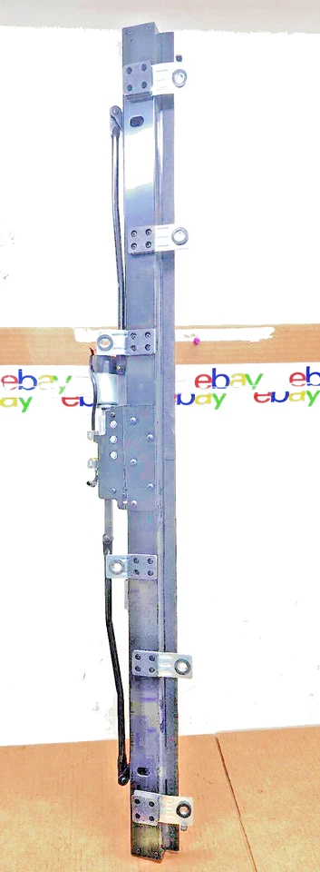 2012-2017 现代 Azera 后挡风玻璃可伸缩遮阳原始设备制造商 85690-3V000 — 第 3/4 张图片