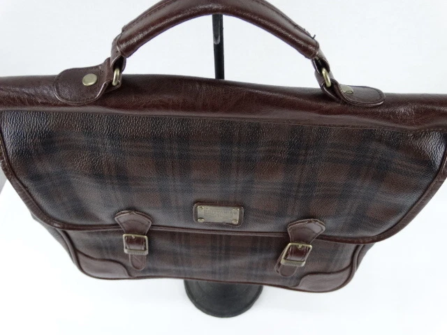 Estojo organizador de bolsa para laptop/tablet Brittania -13" x 12" - Imagem 4 de 4