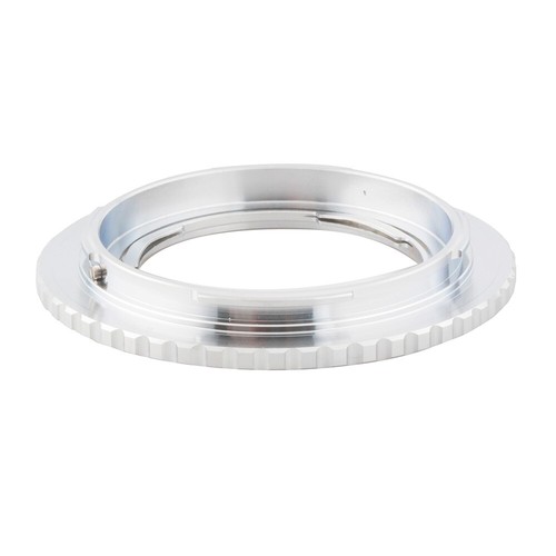 Camera Lens Adapter For Micro Four Thirds M43 To Nikon Z Z f/Z30/Z9/Z8/Z fc/Z7II - Picture 2 of 9