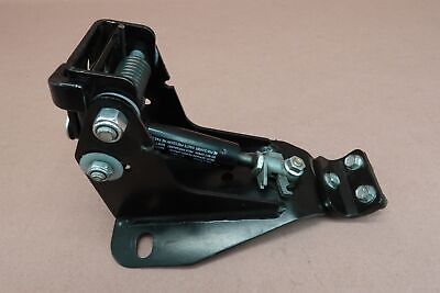 2007-2011 Harley Davidson FLHX Street Glide Seat Rest Back 2007-2011 Harley Davidson FLHX Street Glide Seat Rest Back