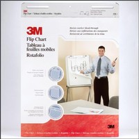 3m Flip Chart, 25 X 30-inches, White, 40-sheets/pad, New, Free Shipping on sale 3m Flip Chart, 25 X 30-inches, White, 40-sheets/pad, New, Free Shipping on sale