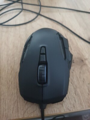 ROCCAT Kone Aimo (ROC-11-820-BK) Kabelgebundene Gaming Maus