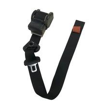 Genuine BMW E30 Seat Belt Front Left Right Seat Belt Seat Belt 1941396