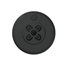 Moki Mokitag Location Tracking Tag For Use With Apple Find My Apps Black