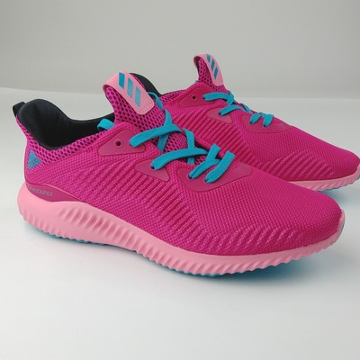 adidas jeans energy blue pink