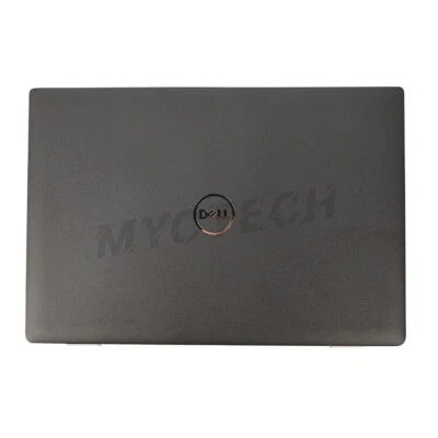 MYC-TECH NEW LCD Rear Top Lid Back Cover For Dell Latitude 3420 E3420 0KPK5R KPK5R