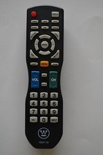 Brand New Westinghouse RMT19 Remote control for Westinghouse VR4625 LED LCD TV