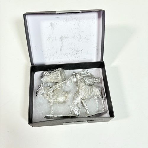 Perry Miniatures EA13 Italian Clergy Figures - NEW / BOXED
