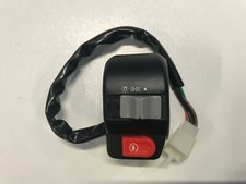 Motobi - Imola - 50 - Unità Interruttore Destra - Interruttore Luce Avviamento