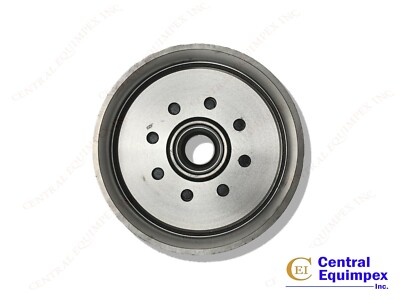 ビンディング UNION JOINT LIMITED MODEL M CEI 7,000lb. Hub Drum 8 on 6-1/2” (92865) (SET) | eBay