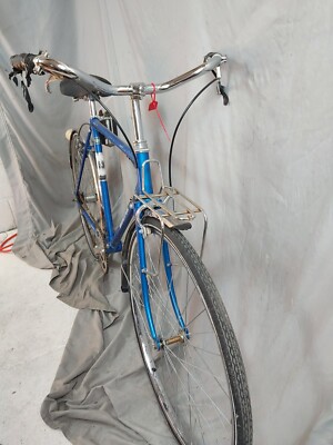 1975 Bridgestone Tokyo Cruiser Bike 20 1975 Bridgestone Tokyo Cruiser Bike 20
