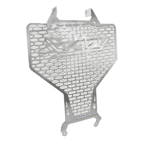 Argento protezione griglia radiatore davanti per HONDA X-ADV XADV 750 2021-2023 - Picture 7 of 11