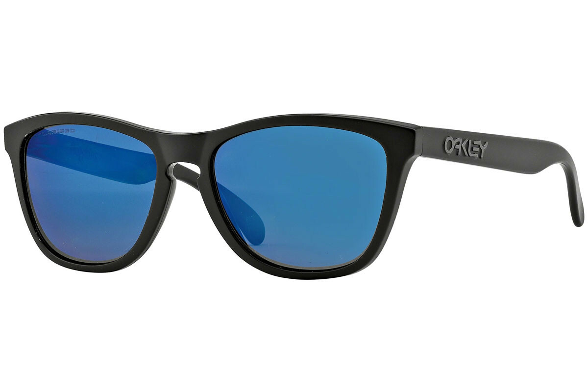 oakley ice iridium