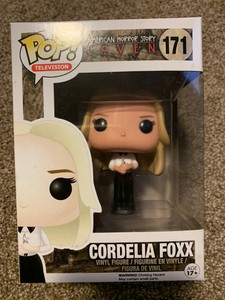 cordelia funko pop