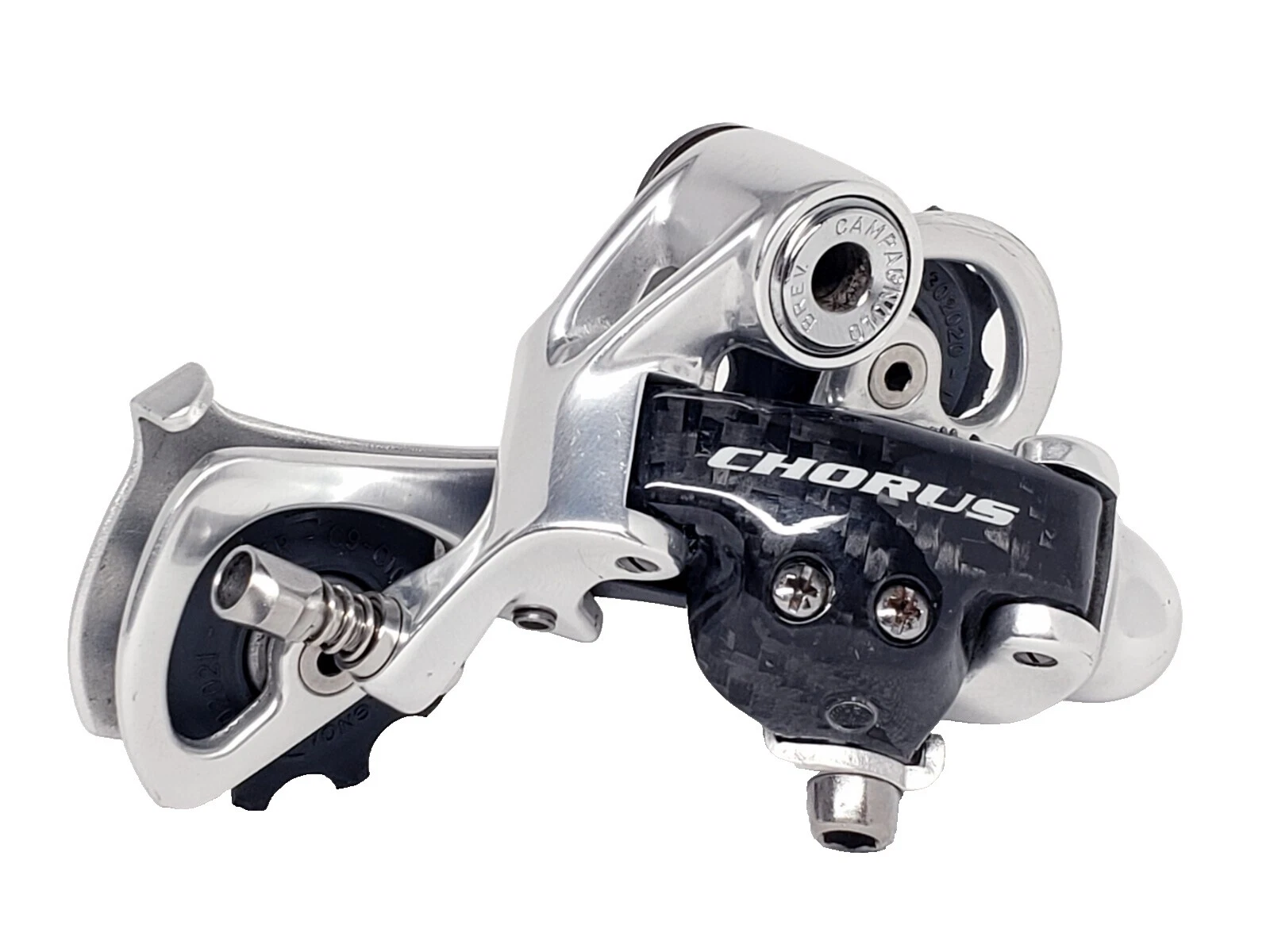 Desviadores traseros Campagnolo 10 Velocidad Bicicleta