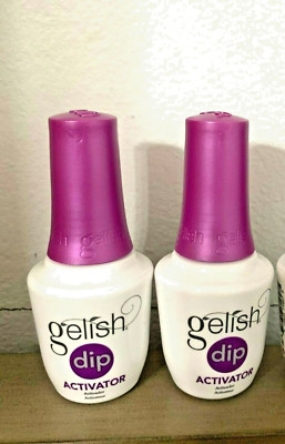 Harmony GELISH DIP Essentials Activator 0.5oz (Pack of 2) Best Deal