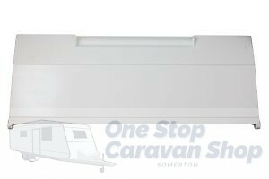2002239271: Freezer Door - Suit Dometic RM2330 / RM2310 / RM2350 | eBay ...