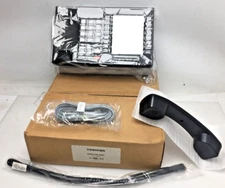 Toshiba DP5000 Series Digital Business Telephone DP5130-SDL