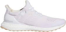 adidas Ultraboost 1.0 Footwear White/Footwear White/Silver Metallic 8 B M