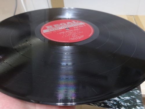 Northwind / Sister, Brother, Lover... Rare French Orig. 1971 LP Psych Prog MINT! - Picture 5 of 10