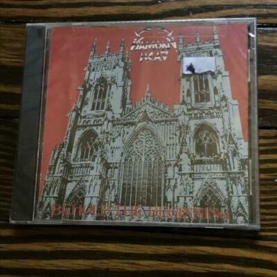 Diamond Head : Behold the Beginning CD