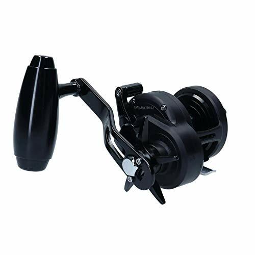 daiwa catalina jigging reel Daiwa 19 Catalina 15H-SJ