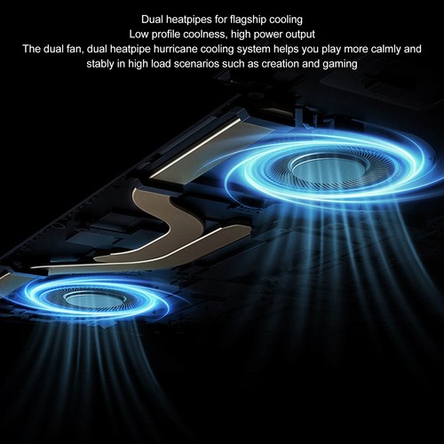 10.5inch Dual Touch Screen Laptop For 11 Pro 32GB RAM 1TB SSD 4500mA AU - Picture 16 of 30