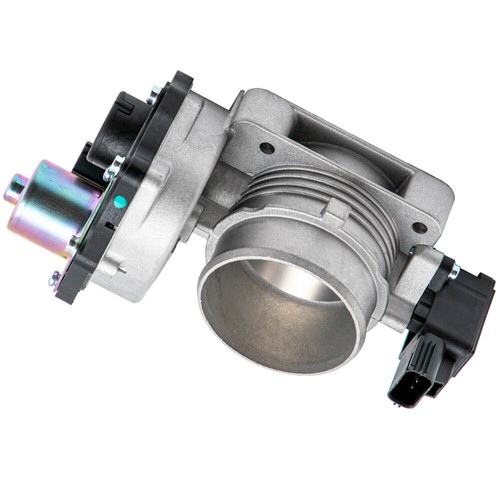 Electronic Throttle Body Assembly for Ford E150 Van V8 5.4L 5.6L 05-14 337-05428 - Imagen 4 de 10