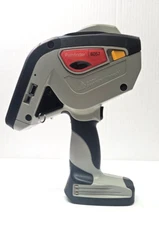 Monarch Avery Dennison Pathfinder 6057 Barcode Printer Scanner