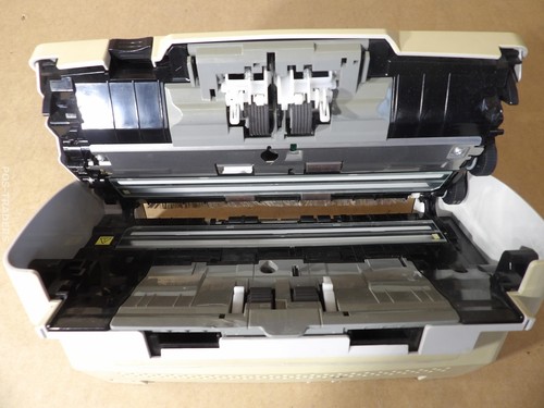 Fujitsu Fi-6130 Color ADF Duplex Document Scanner USB - 101,548 SCANS - LINES - Afbeelding 5 van 9