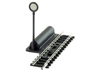 Trix 14969, Entkupplungsgleis, Neu & Ovp, N