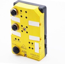 ABB URAX-C1 2TLA020072R0300 AS-I Safety Slave -Unused-
