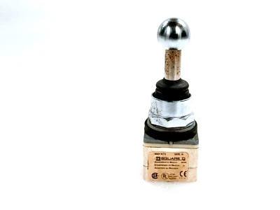 Square D 9001-K73 Ser. K Joystick Operator - Bild 1 von 4