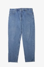 Carhartt Denim Jeans 1026