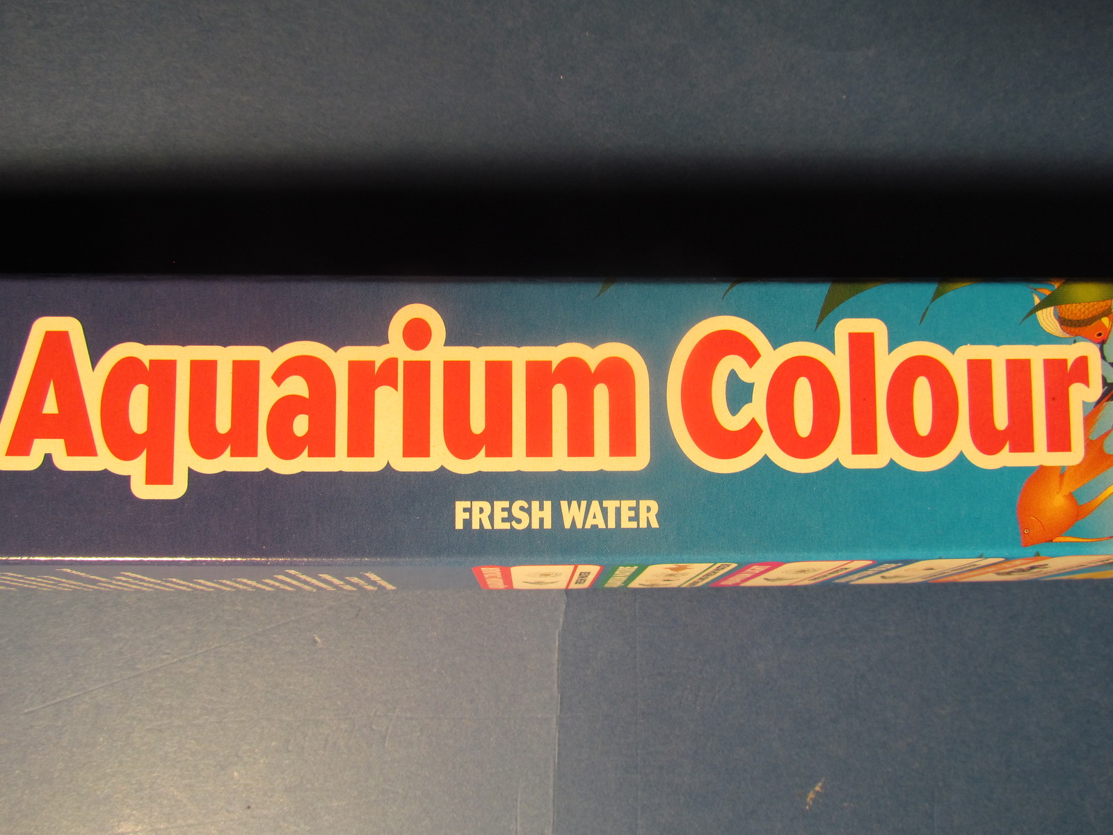 Leuci Aquarium Fluorescent Lamp Color Fresh 30W Made in Germany! G13 900mm T8