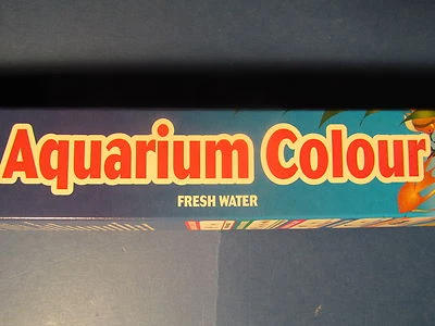 Leuci Aquarium Lampe Fluorescente Couleur Fresh 30W Made IN Allemagne ! G13 - Photo 1/4