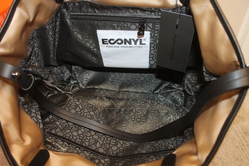 Bolso de mujer Bogner Klosters Econyl Jane beige nuevo - Imagen 6 de 6