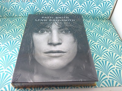 Patti Smith: Before Easter After by Patti Smith [Hardback] SEALED NEW