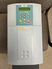 Parker 955+8R0075 / 9558R0075 DC Drive