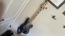 Squier Contemporary Precision Bass 5-String R...