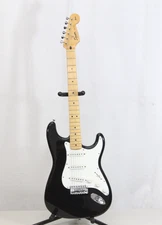 Squier Stratocaster 6 String Electric Guitar (Mexico)