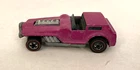 Vintage Hot Wheels Redline Car Hiway Robber Plum Purple 1973 Original